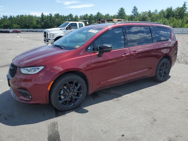 chrysler pacifica l 2023 2c4rc3gg9pr585034