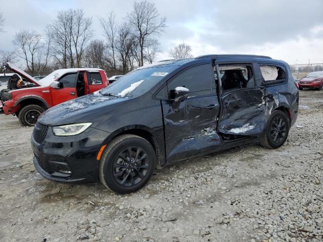 chrysler pacifica l 2021 2c4rc3ggxmr603651