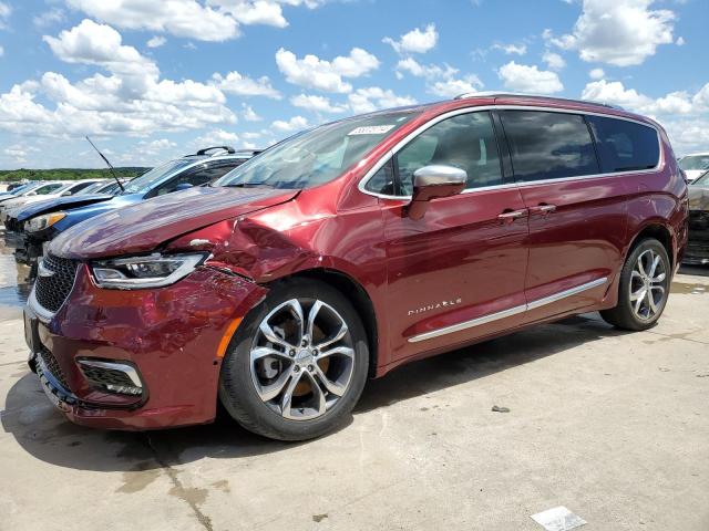 chrysler pacifica 2022 2c4rc3pg5nr140917