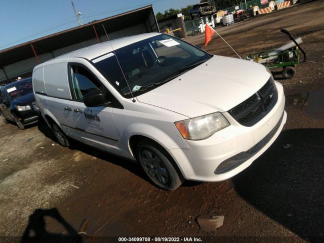 ram cargo van 2012 2c4rdgag2cr220475