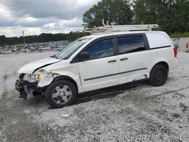 dodge ram van 2012 2c4rdgagxcr153365