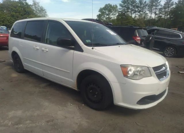 dodge grand caravan 2012 2c4rdgbg0cr218447