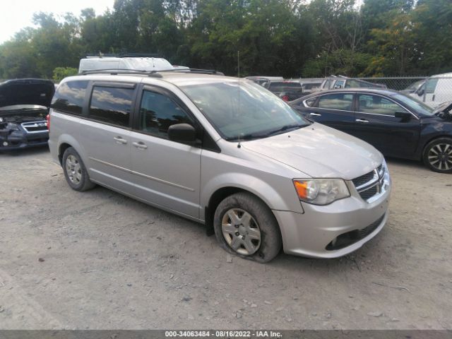 dodge grand caravan 2012 2c4rdgbg0cr385410