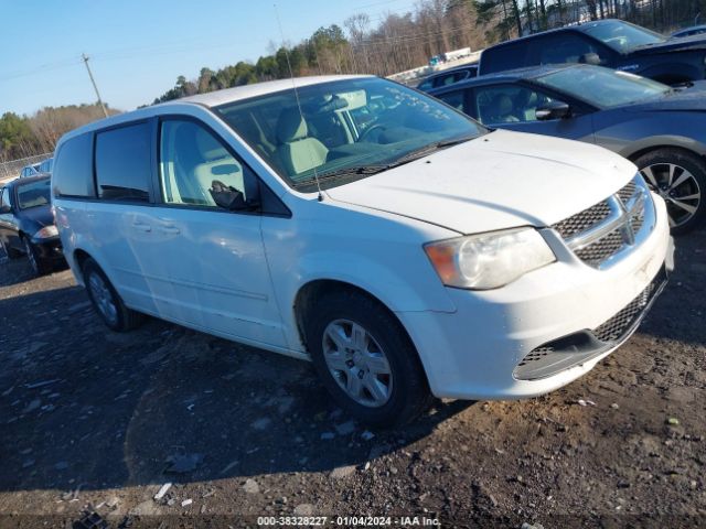 dodge grand caravan 2012 2c4rdgbg0cr407812