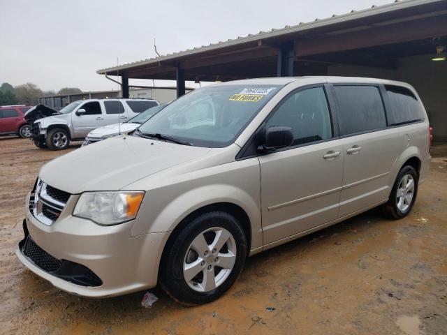 dodge caravan 2013 2c4rdgbg0dr518068