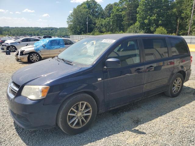 dodge caravan 2014 2c4rdgbg0er190409