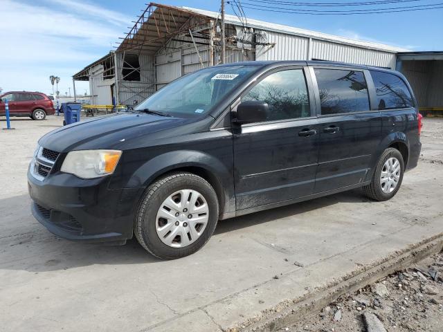 dodge caravan 2014 2c4rdgbg0er197327