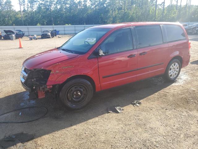 dodge caravan 2014 2c4rdgbg0er237812