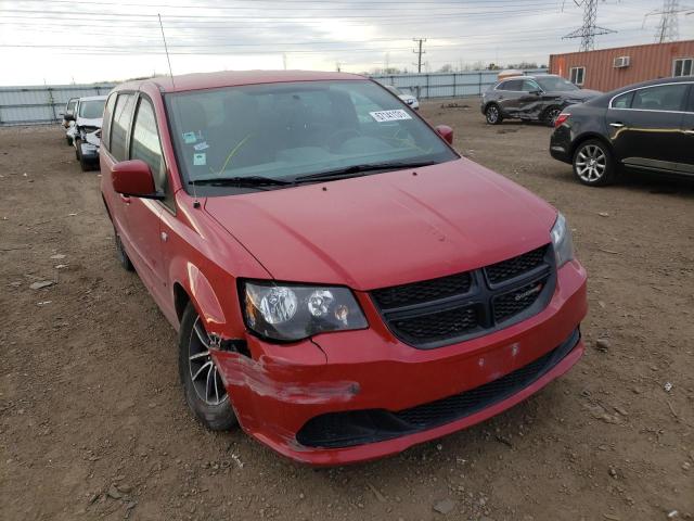 dodge caravan 2014 2c4rdgbg0er261690