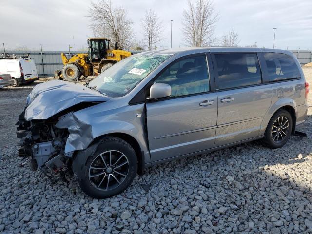 dodge caravan 2014 2c4rdgbg0er338347