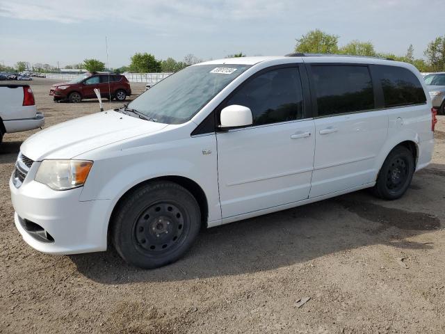 dodge caravan 2014 2c4rdgbg0er380548