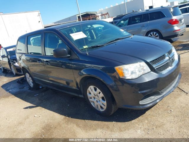 dodge grand caravan 2014 2c4rdgbg0er422300