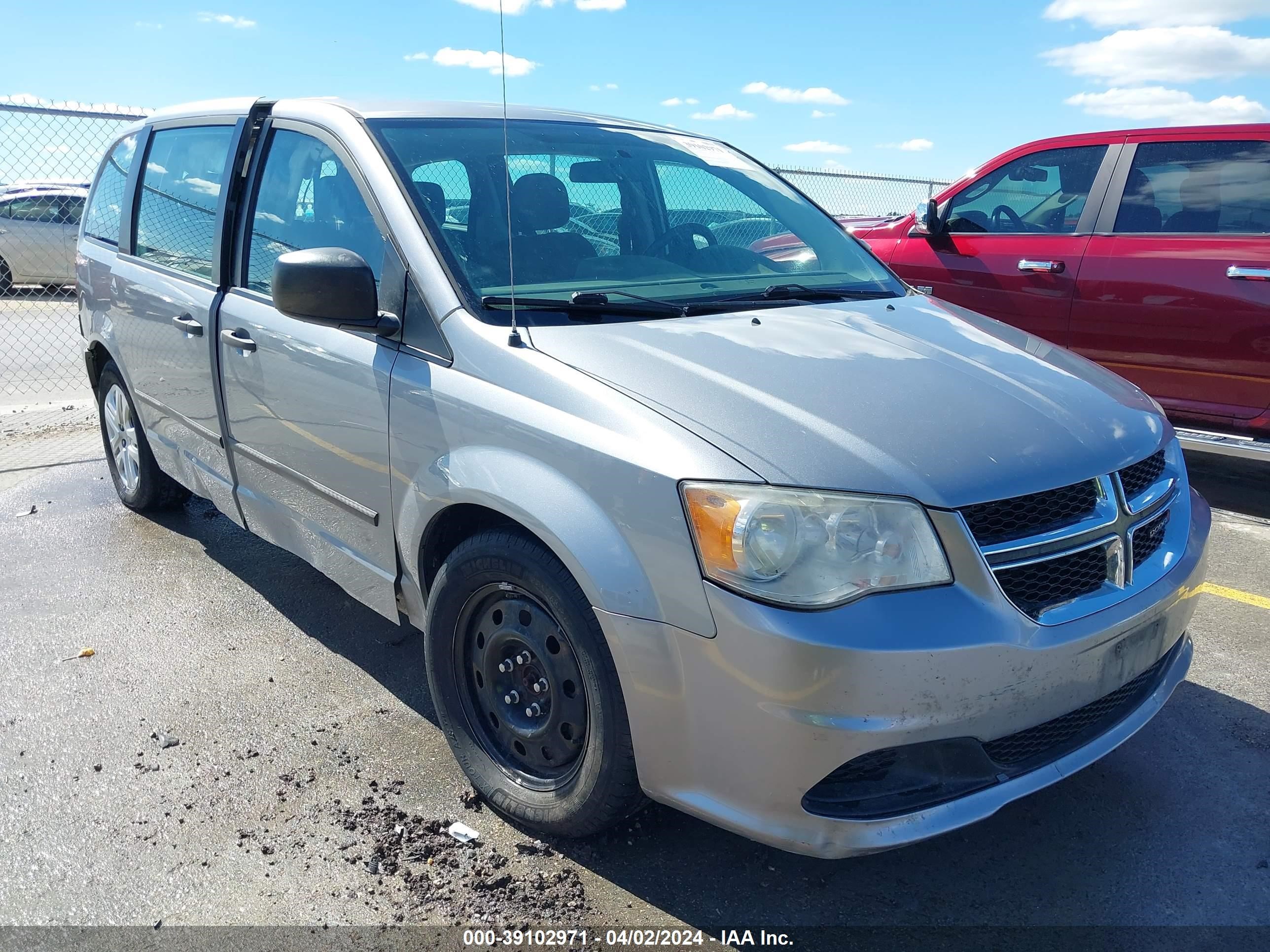 dodge caravan 2015 2c4rdgbg0fr508398