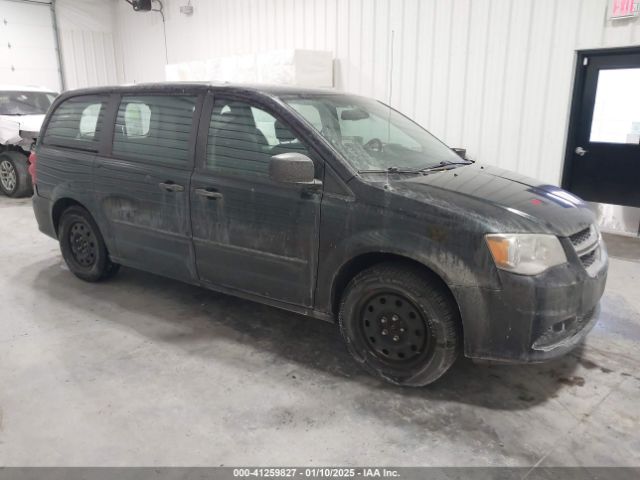 dodge grand caravan 2015 2c4rdgbg0fr558377