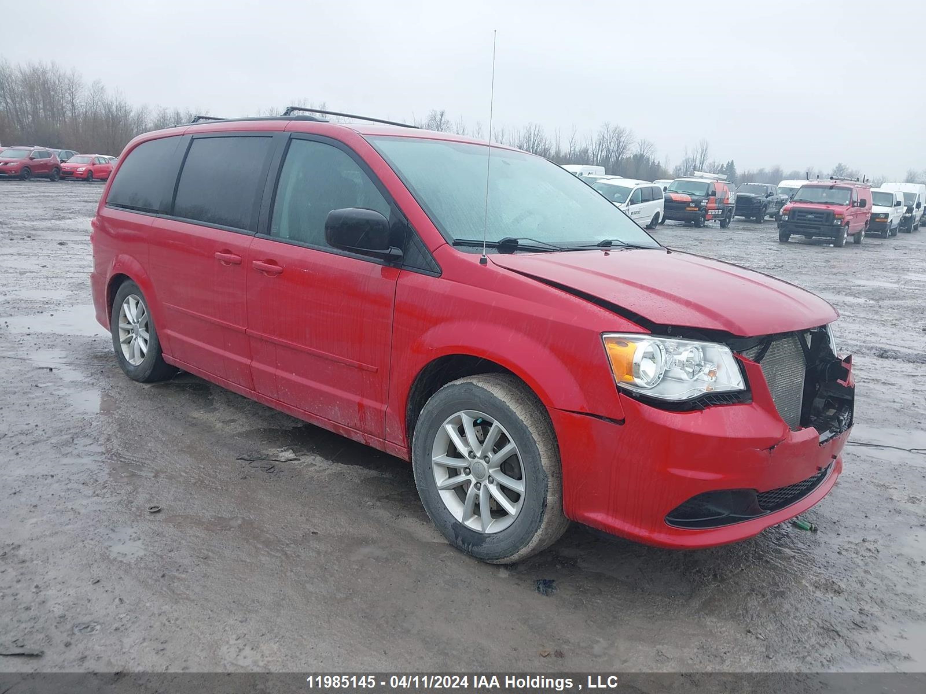 dodge caravan 2015 2c4rdgbg0fr593114