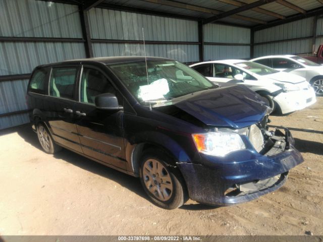 dodge grand caravan 2015 2c4rdgbg0fr600577