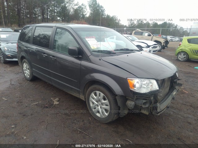 dodge grand caravan 2015 2c4rdgbg0fr612020