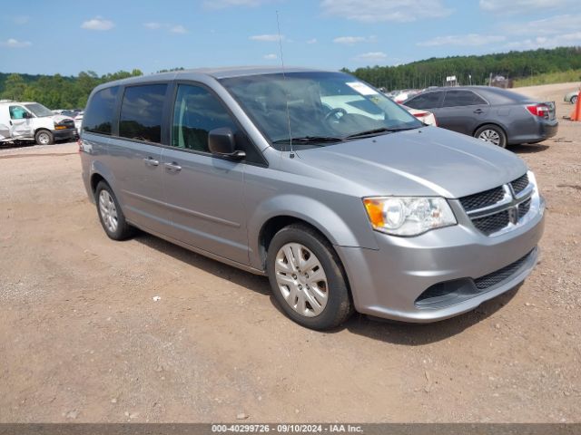 dodge grand caravan 2015 2c4rdgbg0fr616374