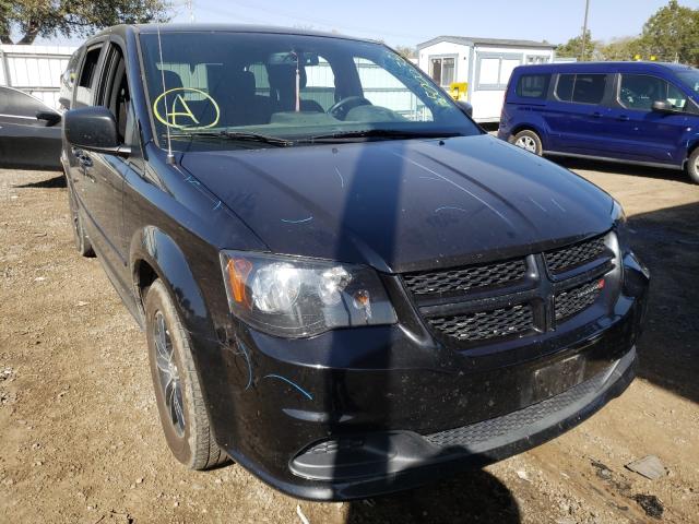 dodge grand cara 2015 2c4rdgbg0fr634602