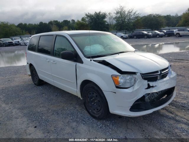 dodge grand caravan 2015 2c4rdgbg0fr642781