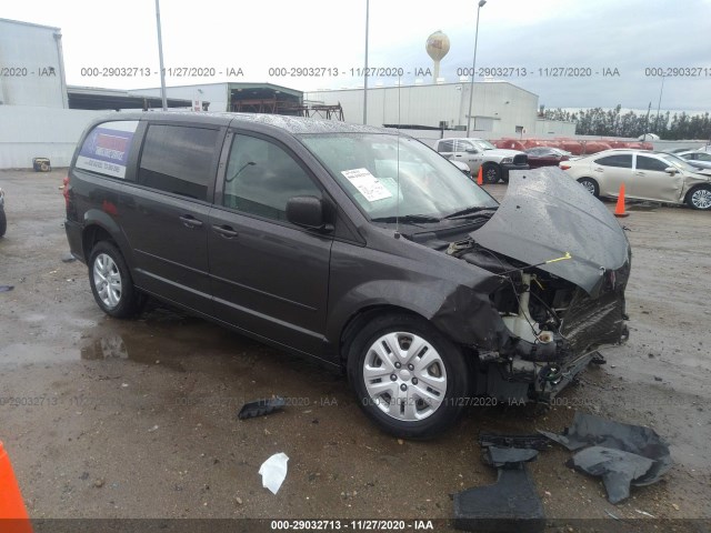 dodge grand caravan 2015 2c4rdgbg0fr652534