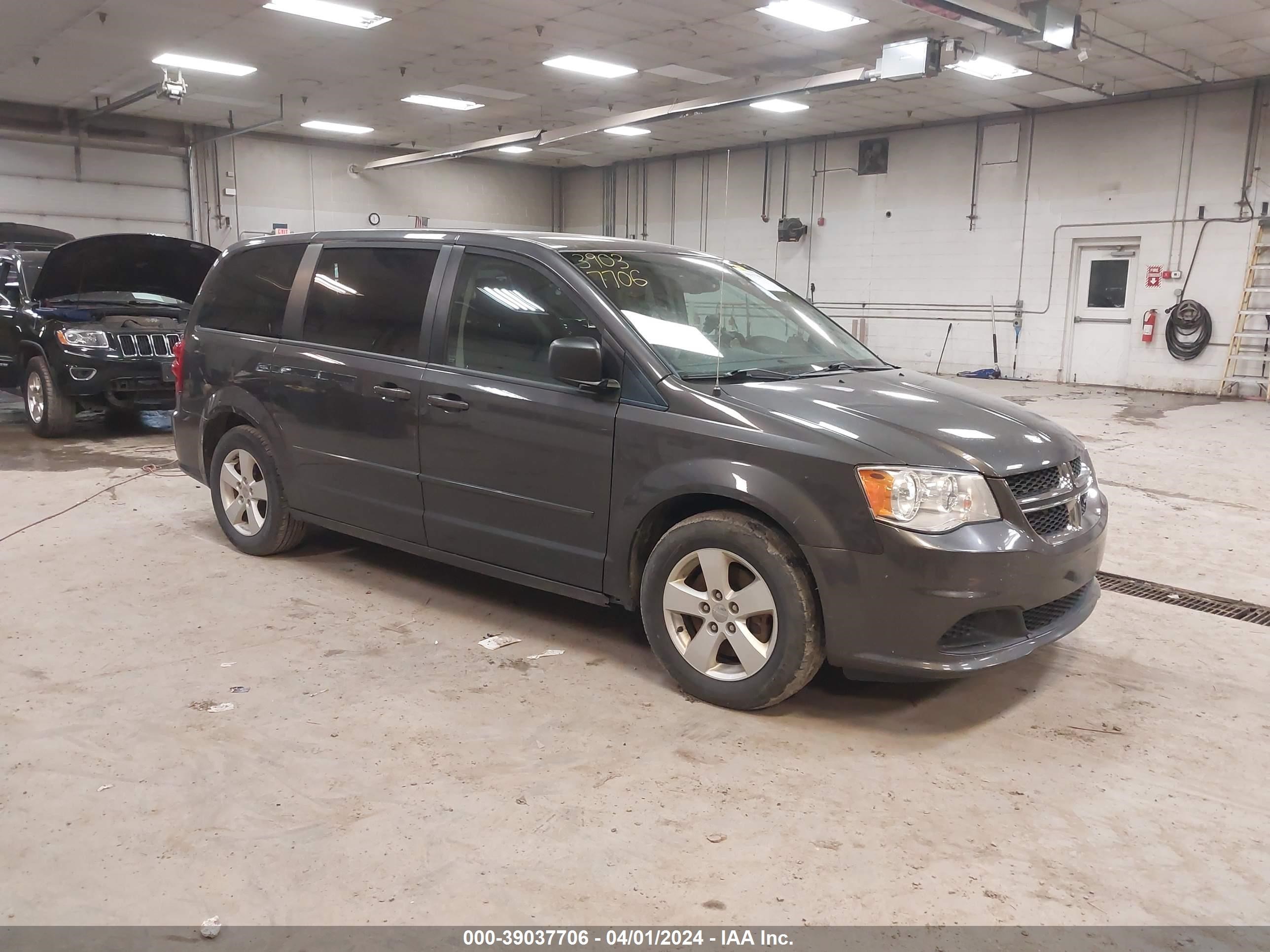 dodge caravan 2015 2c4rdgbg0fr667521