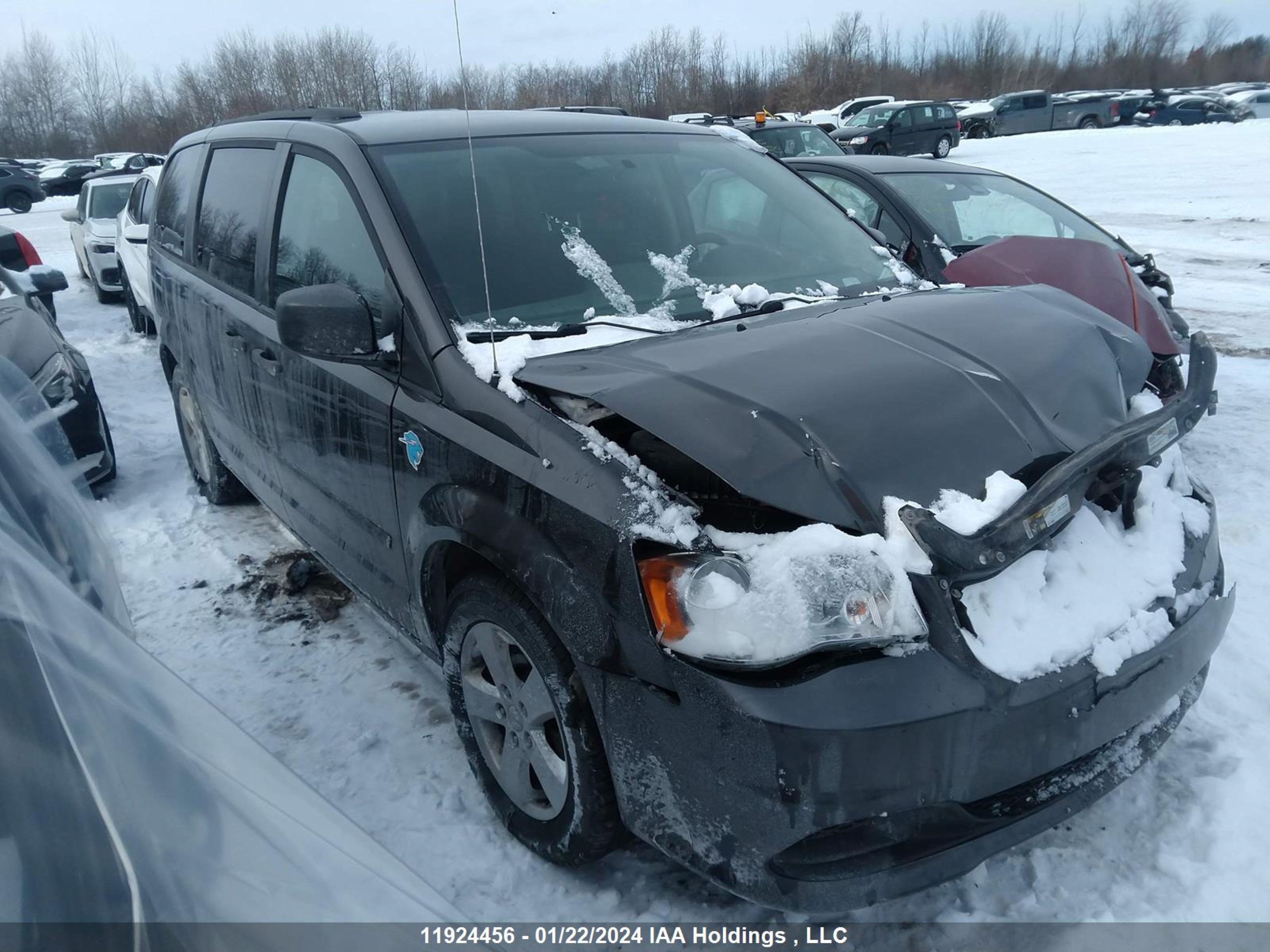 dodge caravan 2015 2c4rdgbg0fr680785