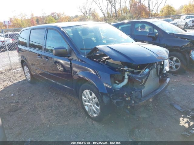 dodge grand caravan 2015 2c4rdgbg0fr682455