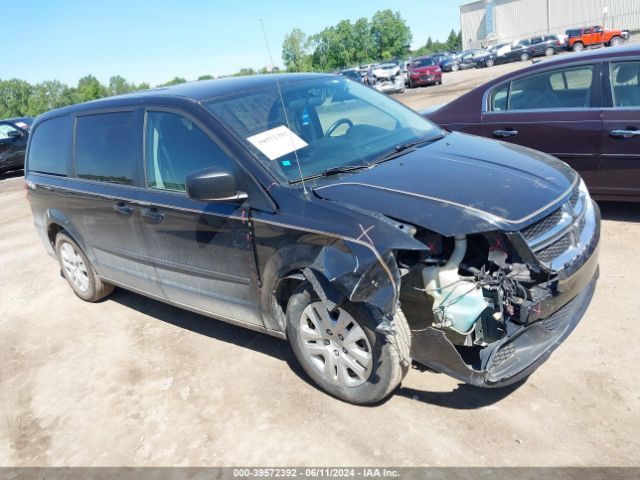 dodge grand caravan 2015 2c4rdgbg0fr732853