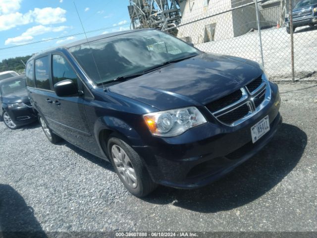 dodge grand caravan 2016 2c4rdgbg0gr101909