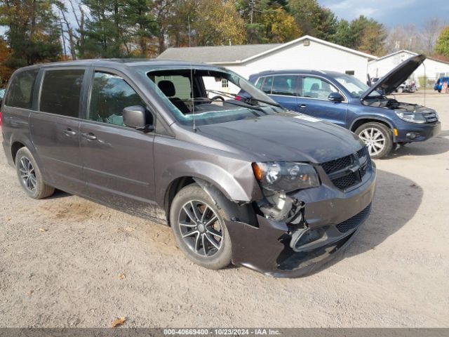 dodge grand caravan 2016 2c4rdgbg0gr103353