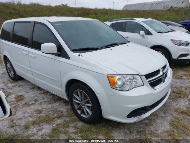 dodge grand caravan 2016 2c4rdgbg0gr108147