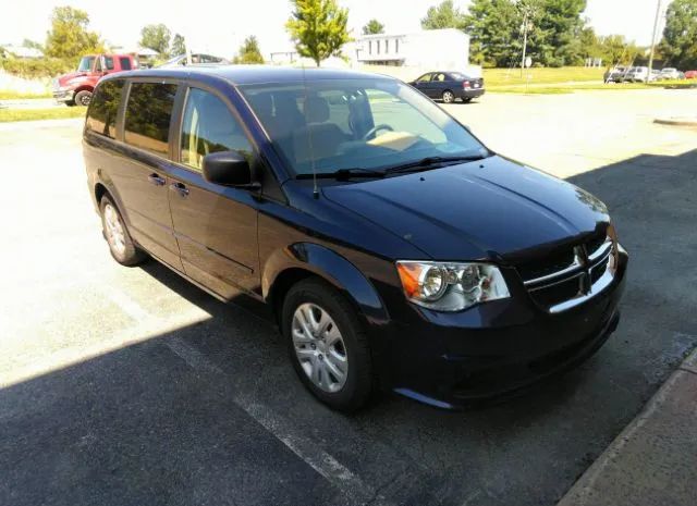 dodge grand caravan 2016 2c4rdgbg0gr122582