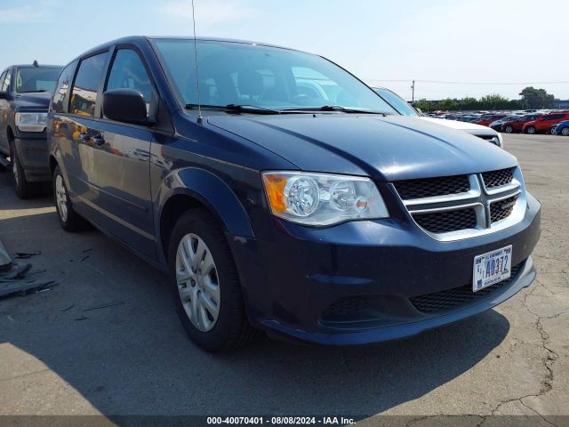 dodge grand caravan 2016 2c4rdgbg0gr122968