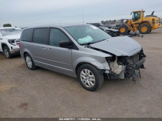 dodge grand caravan 2016 2c4rdgbg0gr168364