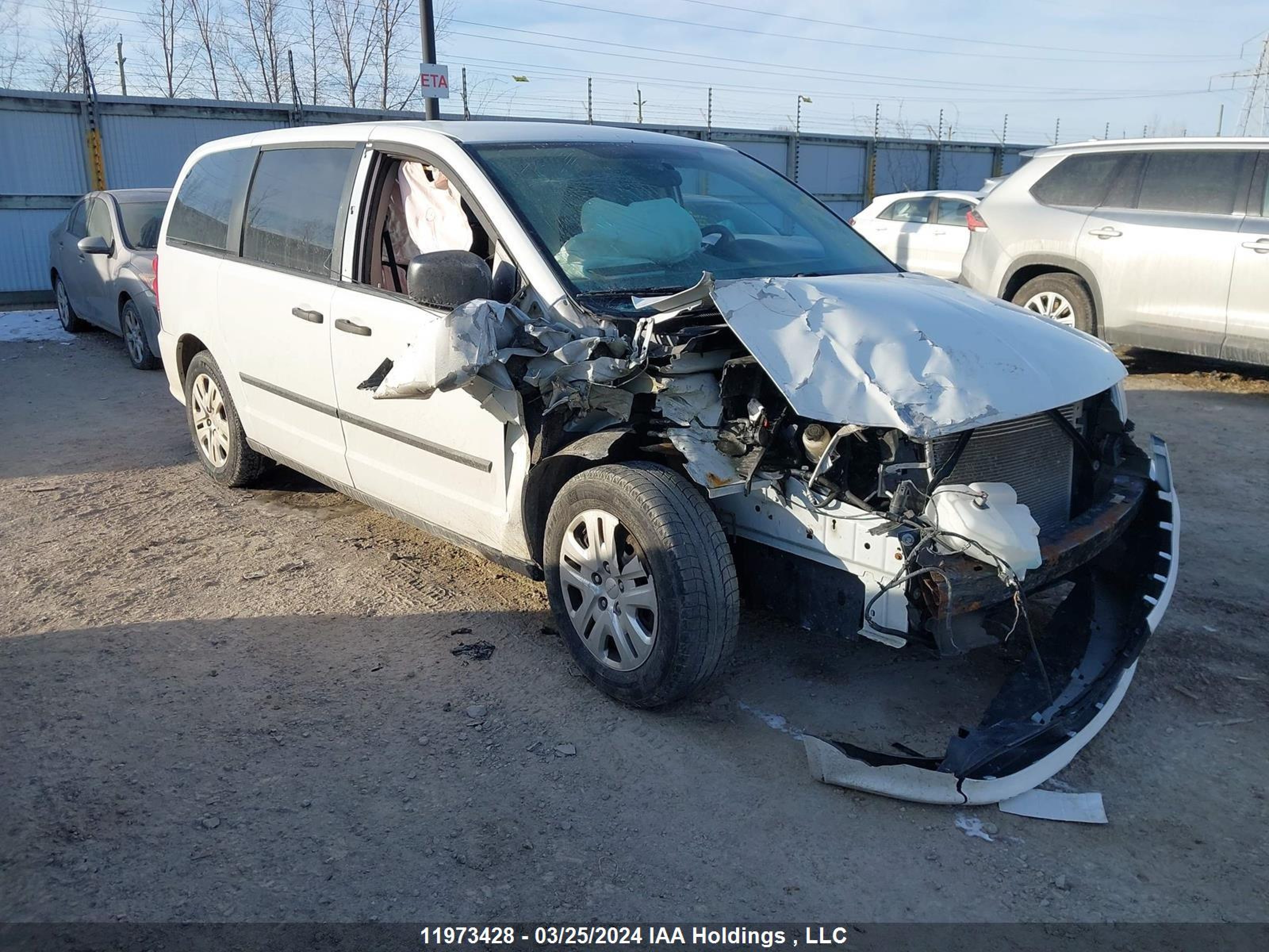 dodge caravan 2016 2c4rdgbg0gr196083