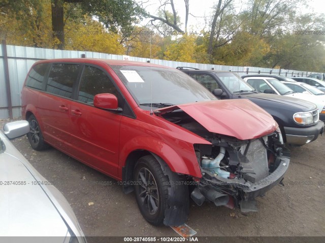 dodge grand caravan 2016 2c4rdgbg0gr236646