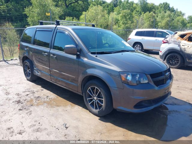 dodge grand caravan 2016 2c4rdgbg0gr341137