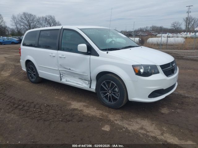 dodge grand caravan 2016 2c4rdgbg0gr359489