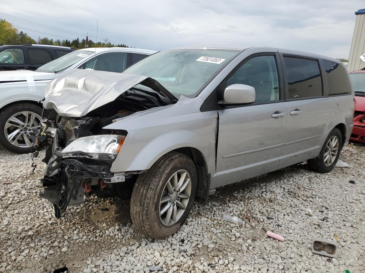 dodge caravan 2016 2c4rdgbg0gr360528