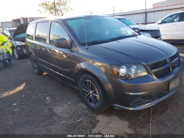 dodge grand caravan 2016 2c4rdgbg0gr399801