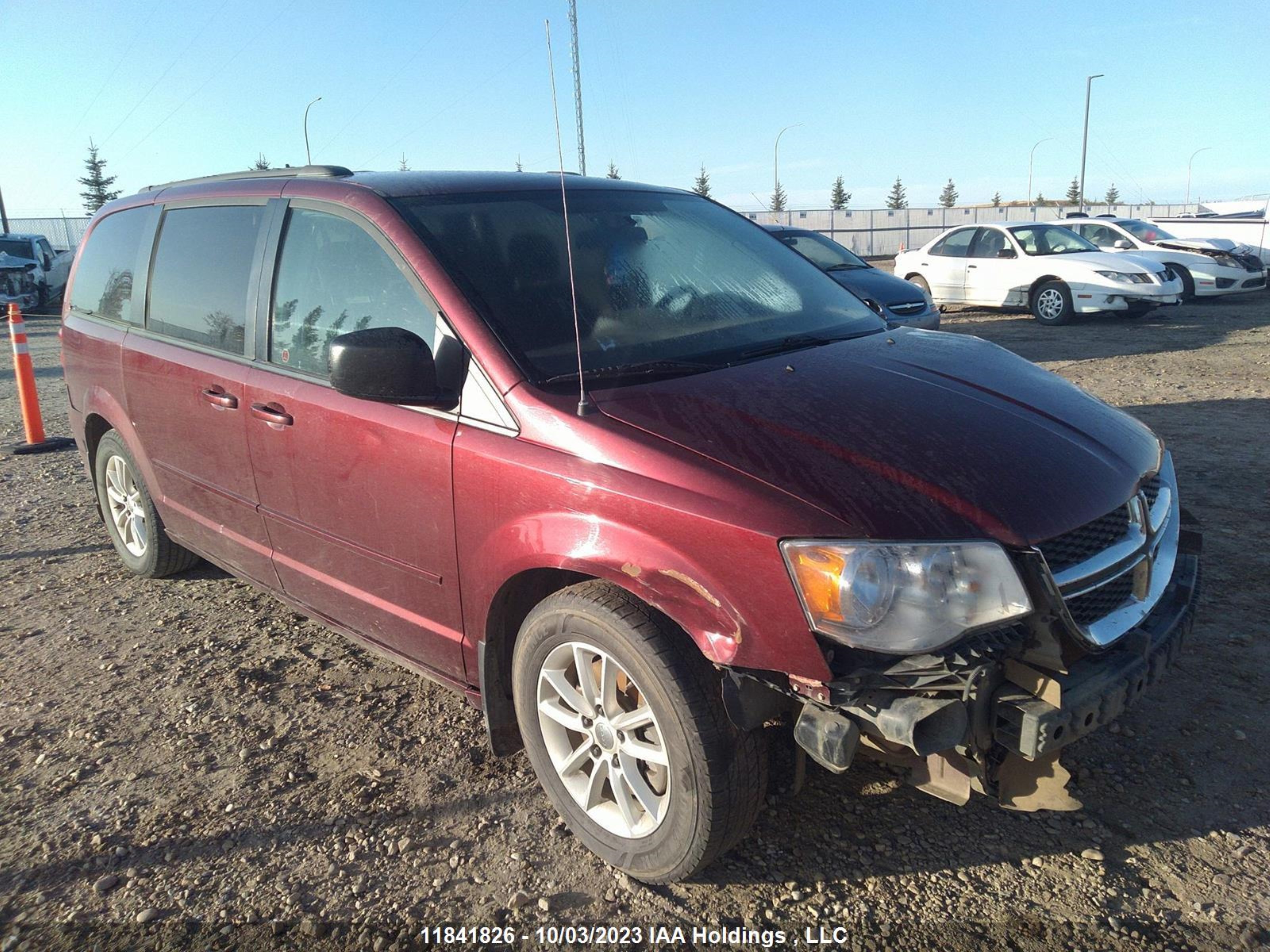 dodge caravan 2017 2c4rdgbg0hr555692