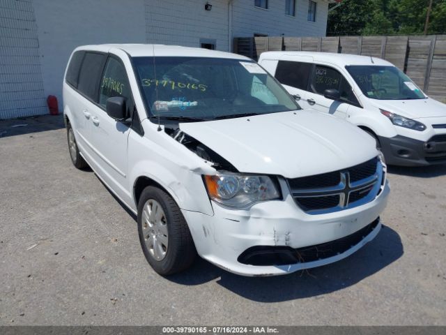 dodge grand caravan 2017 2c4rdgbg0hr793946