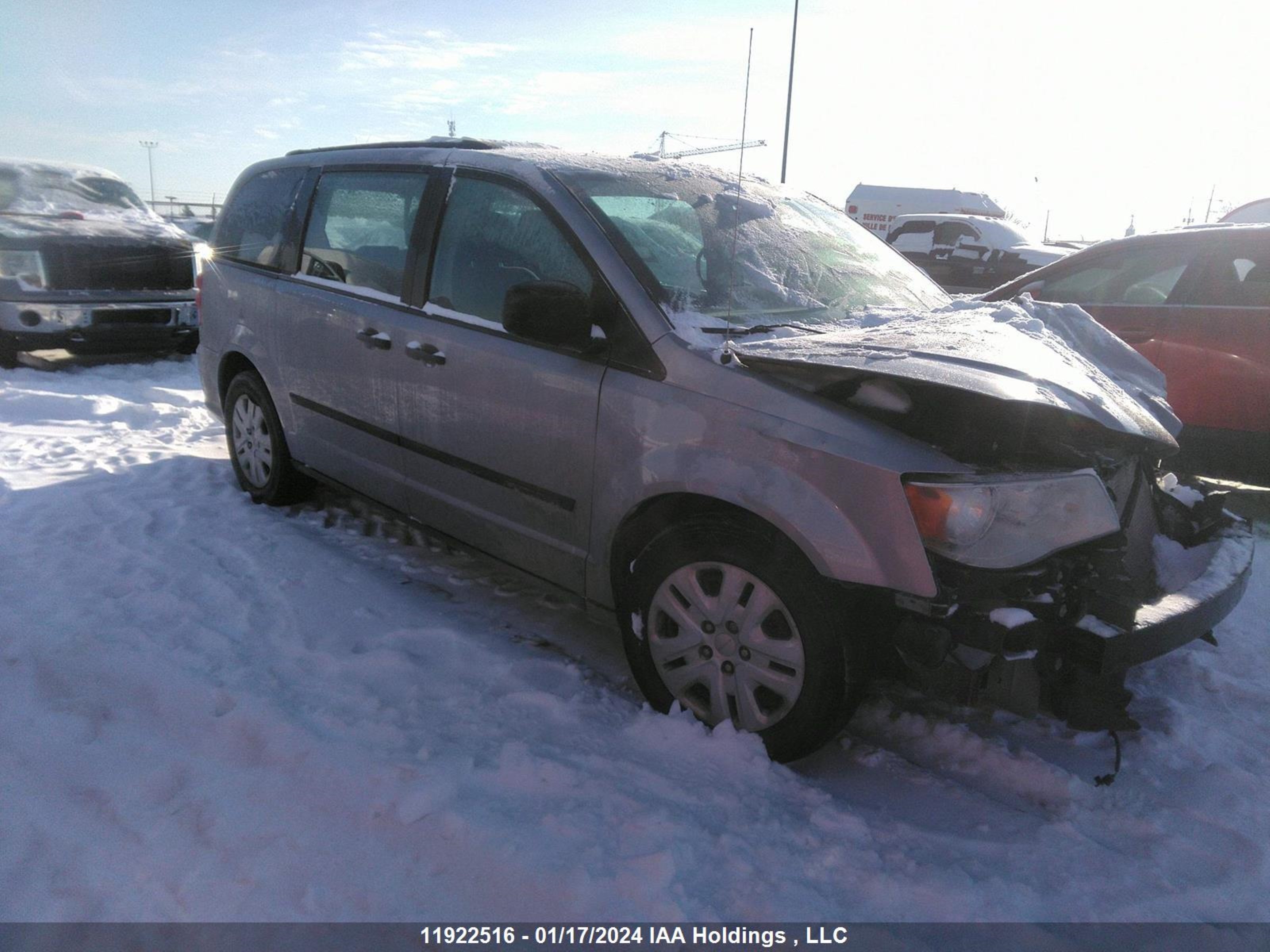 dodge caravan 2017 2c4rdgbg0hr868032