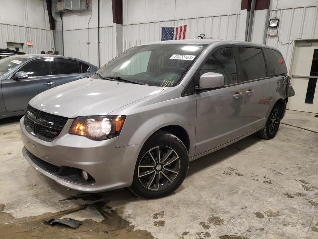 dodge caravan 2018 2c4rdgbg0jr151748