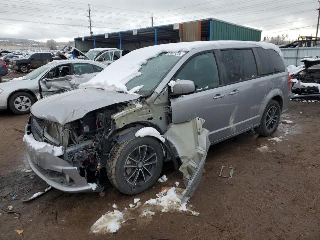 dodge grand cara 2018 2c4rdgbg0jr153077