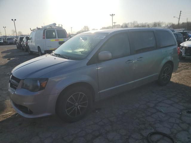 dodge caravan 2018 2c4rdgbg0jr153502