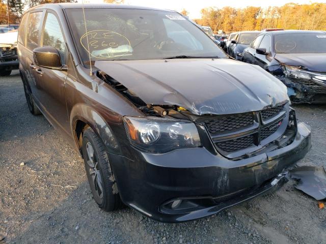 dodge grand cara 2018 2c4rdgbg0jr222267