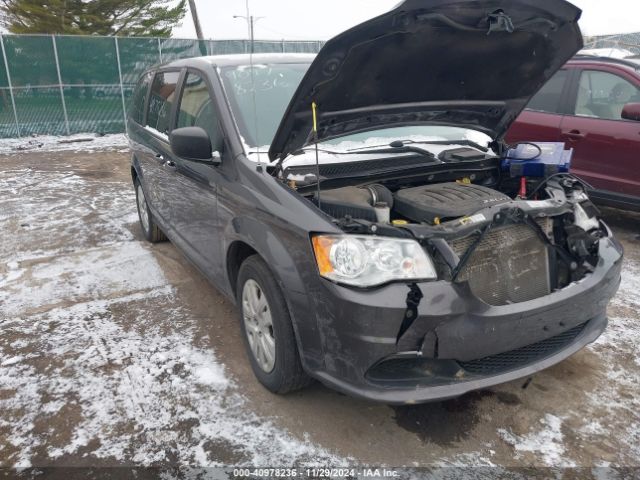 dodge grand caravan 2019 2c4rdgbg0kr516253