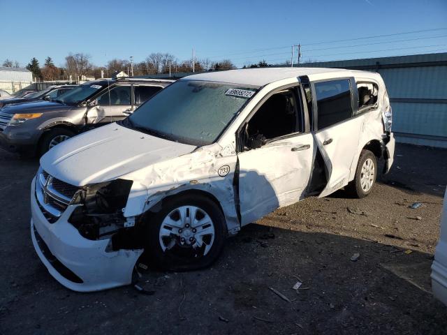 dodge caravan 2019 2c4rdgbg0kr568174